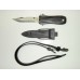 Omer Miniblade Kniv